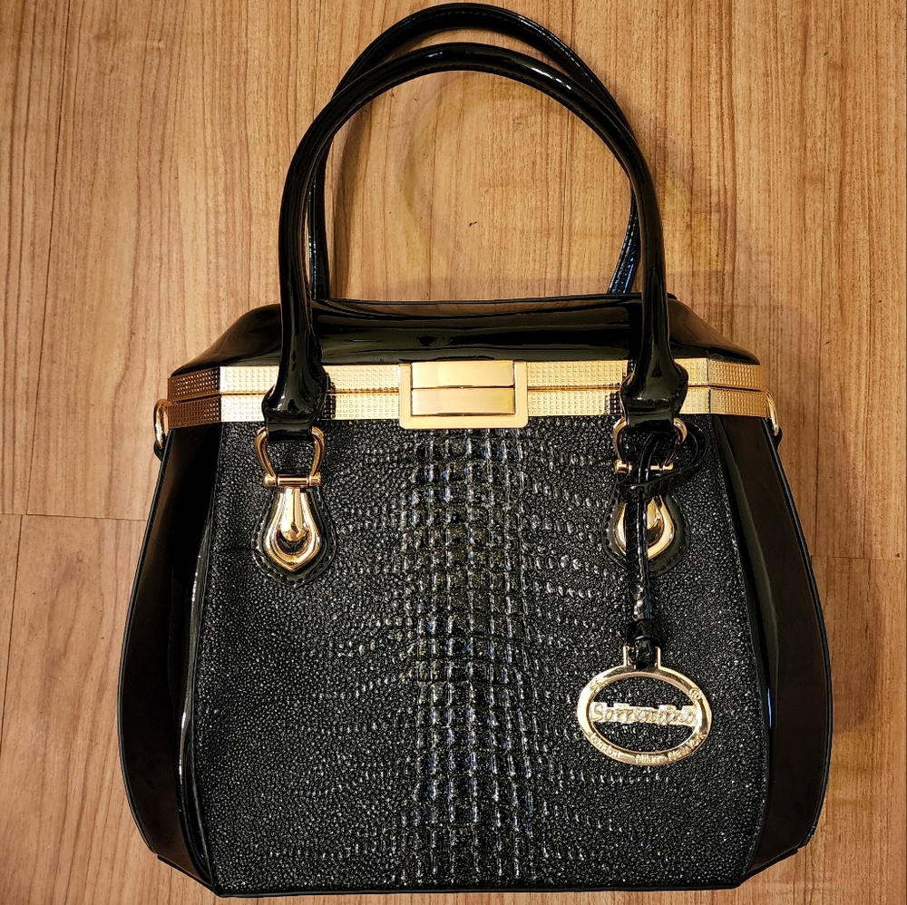 Sorrentino Purse